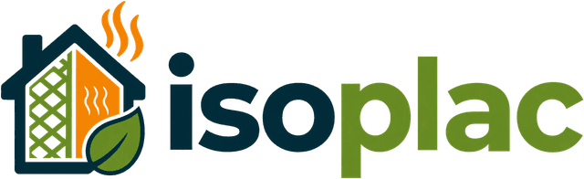 ISOplac - Plaquiste et isolation à Lorient
